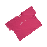 Paradise Found Tee | Pink